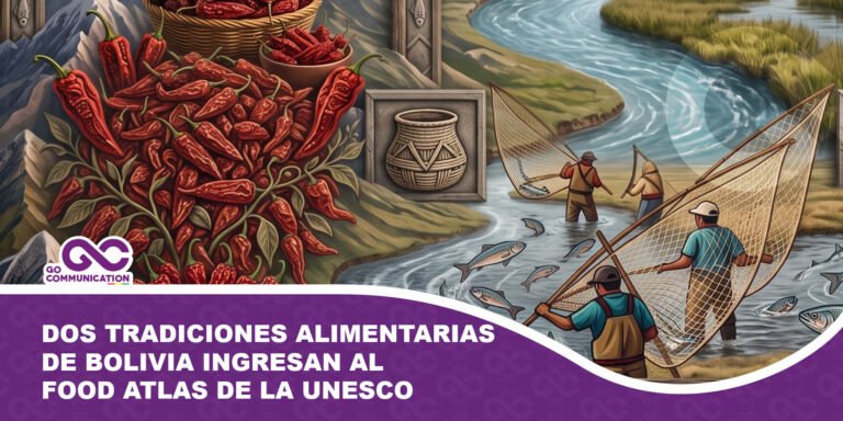 Food Atlas de la Unesco