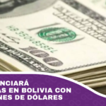 KOICA financiará carreteras en Bolivia con 12,6 millones de dólares
