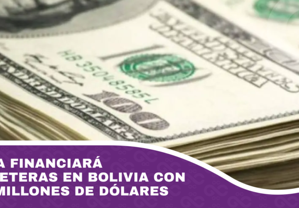 KOICA financiará carreteras en Bolivia con 12,6 millones de dólares
