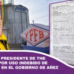 Condenan a presidente de The Strongest por Uso Indebido de Influencias en el Gobierno de Añez