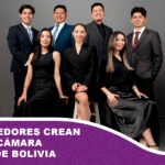 Emprendedores crean primera cámara juvenil de Bolivia