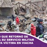 Conscripto que retornó de Brasil para su servicio militar es la octava víctima en Viacha