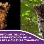 Descubrimiento del tilcayo impulsa reinterpretación de la iconografía de la cultura Tiwanaku
