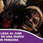 El Ekeko llega al cine de terror en una nueva producción peruana