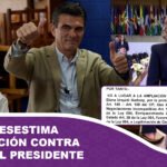 Fiscalía desestima investigación contra esposa del Presidente