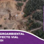 Justicia agroambiental frena proyecto vial en el Madidi